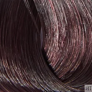 ESTEL PROFESSIONAL 5/76 краска для волос, светлый шатен коричнево-фиолетовы