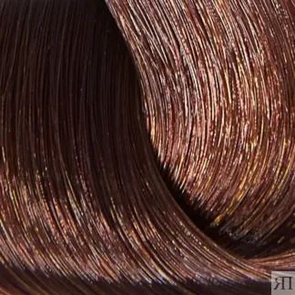 ESTEL PROFESSIONAL 6/74 краска для волос, темно-русый коричнево-медный (кор