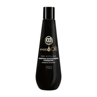 CONSTANT DELIGHT Шампунь глубокой очистки / PRE STYLING 5 Magic Oil 250 мл