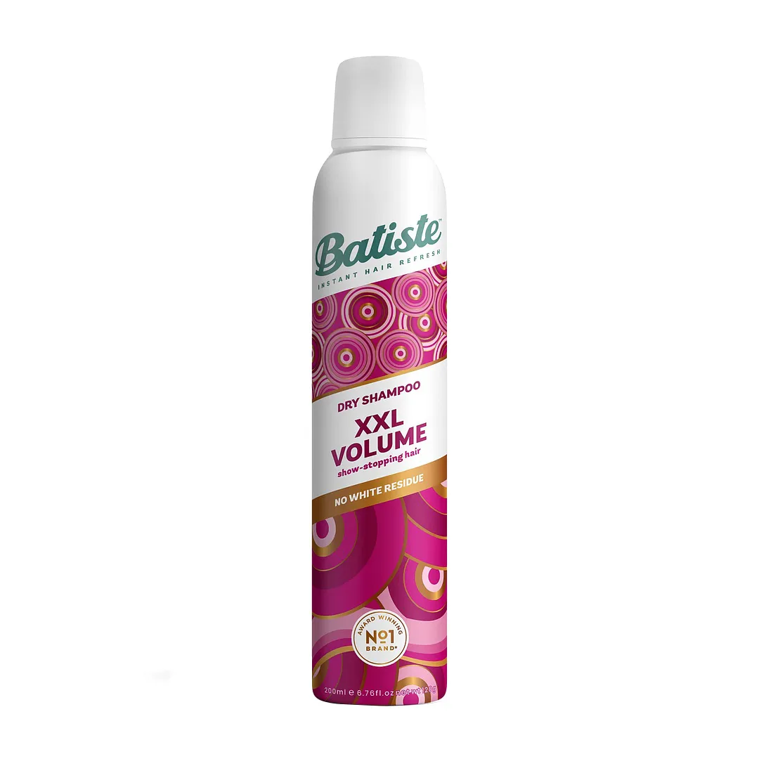 BATISTE Спрей для экстра объема / Volume XXL SPRAY 200 мл BATISTE 503601 фото 1