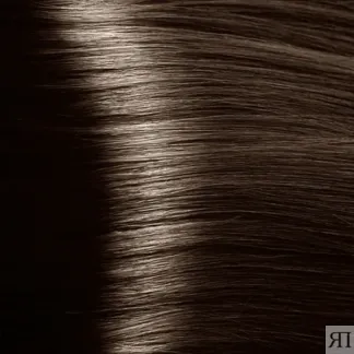 KAPOUS 6.0 крем-краска для волос / Hyaluronic acid 100 мл KAPOUS