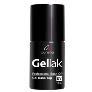 AURELIA Покрытие базовое / Flexy GUM Base Coat GELLAK 13 мл AURELIA