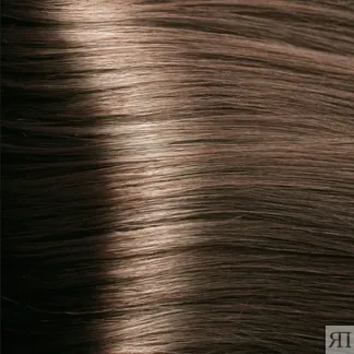 KAPOUS 7.23 крем-краска для волос / Hyaluronic acid 100 мл KAPOUS
