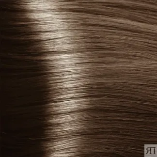 KAPOUS 7.81 крем-краска для волос / Hyaluronic acid 100 мл KAPOUS