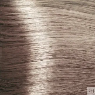 KAPOUS 9.23 крем-краска для волос / Hyaluronic acid 100 мл KAPOUS