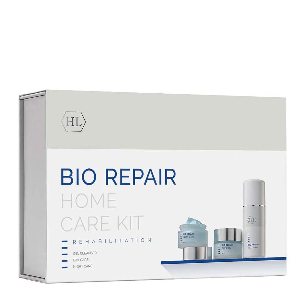 HOLY LAND Набор / BIO REPAIR KIT HOLY LAND 103699 фото 1