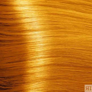 KAPOUS 03 крем-краска для волос, усилитель золотой / Hyaluronic acid 100 мл