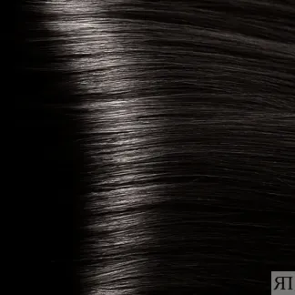 KAPOUS 3.00 крем-краска для волос / Hyaluronic acid 100 мл KAPOUS