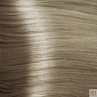 KAPOUS 9.1 крем-краска для волос / Hyaluronic acid 100 мл KAPOUS