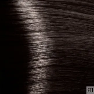 KAPOUS 3.0 крем-краска для волос / Hyaluronic acid 100 мл KAPOUS