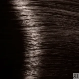 KAPOUS 5.0 крем-краска для волос / Hyaluronic acid 100 мл KAPOUS