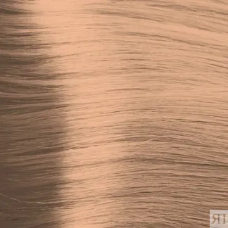 KAPOUS Крем-краска для волос, перламутровый песок / Hyaluronic acid 100 мл
