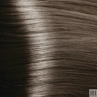 KAPOUS 7.1 крем-краска для волос / Hyaluronic acid 100 мл KAPOUS