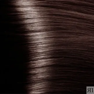 KAPOUS 6.8 крем-краска для волос / Hyaluronic acid 100 мл KAPOUS