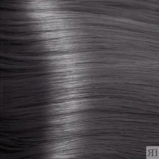 KAPOUS 8.18 крем-краска для волос / Hyaluronic acid 100 мл KAPOUS