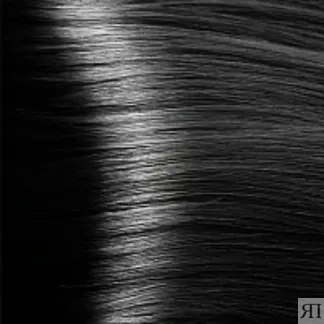 KAPOUS 1.0 крем-краска для волос / Hyaluronic acid 100 мл KAPOUS