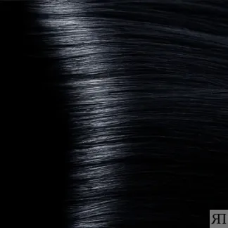 KAPOUS 1.1 крем-краска для волос / Hyaluronic acid 100 мл KAPOUS