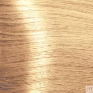 KAPOUS 9.3 крем-краска для волос / Hyaluronic acid 100 мл KAPOUS