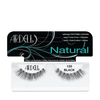 ARDELL Ресницы накладные 120 / Fashion Lash ARDELL