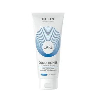 OLLIN PROFESSIONAL Кондиционер Двойное увлажнение / Double Moisture Conditi