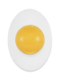 HOLIKA HOLIKA Пилинг-гель для лица, белый Смуз Эг Скин / Smooth Egg Skin Re