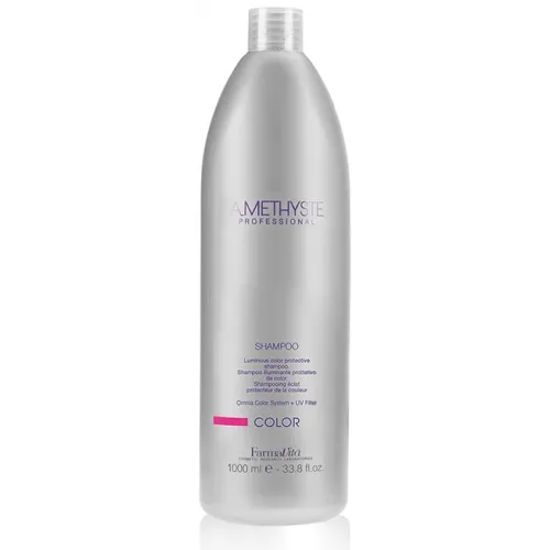 FARMAVITA Шампунь для окрашенных волос / Amethyste color shampoo 1000 мл FA 51011 фото 1