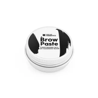 LUCAS’ COSMETICS Паста для бровей / Brow Paste by CC Brow 15 г LUCAS’ COSME