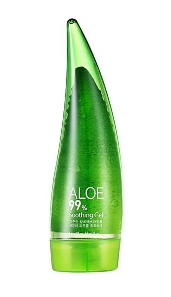 HOLIKA HOLIKA Гель универсальный алоэ вера 99% / Aloe 99% Soothing Gel 55 м 20011874 фото 1