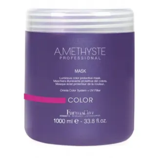 FARMAVITA Маска для ухода за окрашенными волосами / Amethyste color mask 10