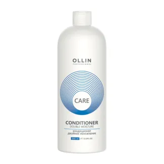 OLLIN PROFESSIONAL Кондиционер Двойное увлажнение / Double Moisture Conditi