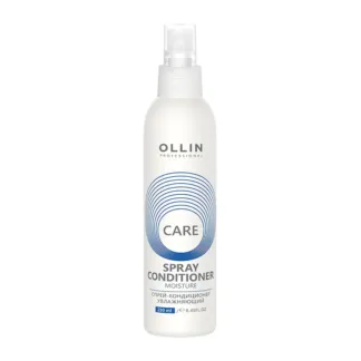 OLLIN PROFESSIONAL Кондиционер-спрей увлажняющий / Moisture Spray Condition