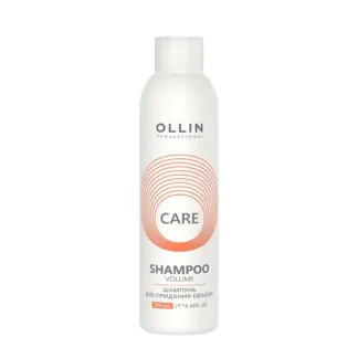 OLLIN PROFESSIONAL Шампунь для придания объема / Volume Shampoo 250 мл OLLI