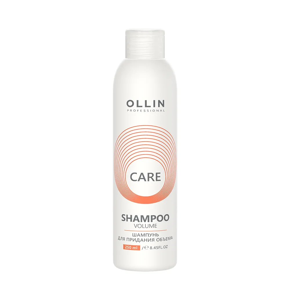 OLLIN PROFESSIONAL Шампунь для придания объема / Volume Shampoo 250 мл OLLI 395379 фото 1