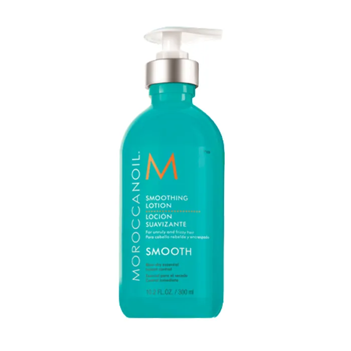 MOROCCANOIL Лосьон разглаживающий / Smoothing lotion 300 мл MOROCCANOIL 827998 фото 1