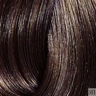LONDA PROFESSIONAL 6/7 краска для волос, темный блонд коричневый / LC NEW 6