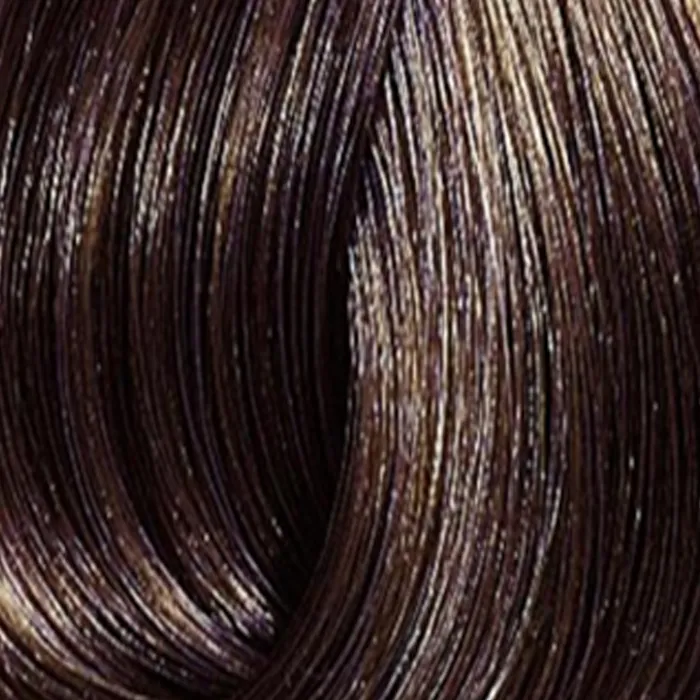 LONDA PROFESSIONAL 6/7 краска для волос, темный блонд коричневый / LC NEW 6