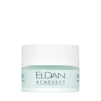 ELDAN Крем очищающий для проблемной кожи / LE PRESTIGE 50 мл ELDAN