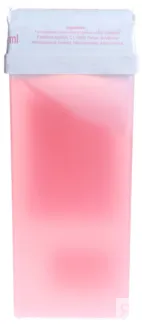 BEAUTY IMAGE Кассета с воском для тела, розовый / ROLL-ON 110 мл BEAUTY IMA