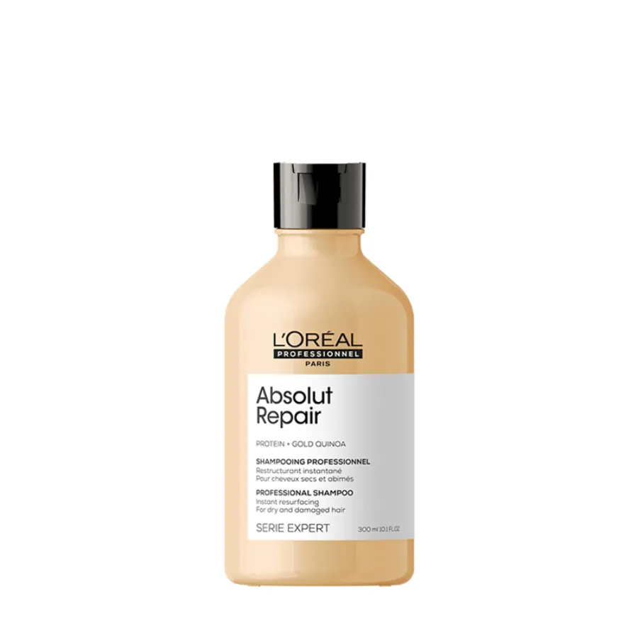 L’OREAL PROFESSIONNEL Шампунь для очень поврежденных волос / ABSOLUT REPAIR E3547501 фото 1