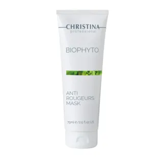 CHRISTINA Маска противокуперозная / Anti Rougeurs mask Bio Phyto 75 мл