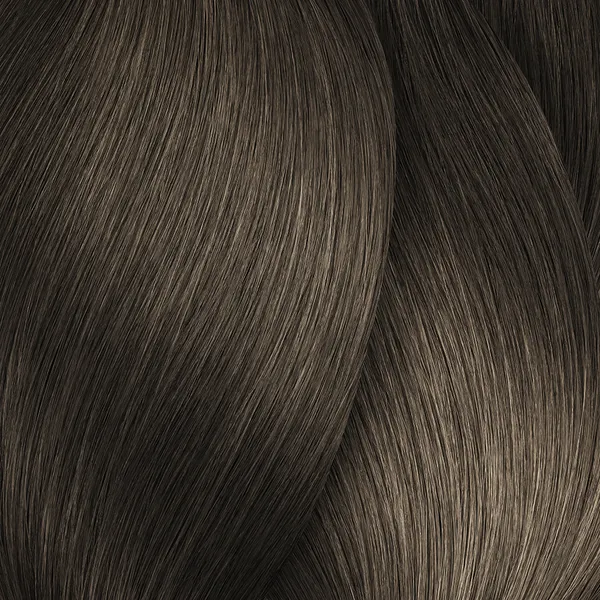 L’OREAL PROFESSIONNEL 7.01 краска для волос, блондин натурально-пепельный /