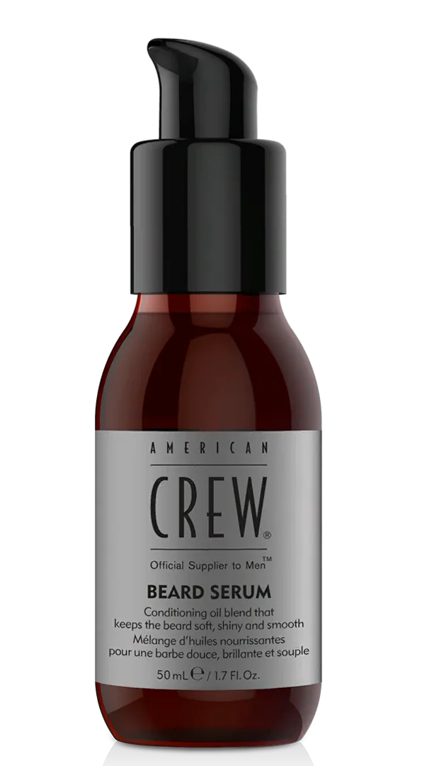 AMERICAN CREW Сыворотка для бороды, для мужчин / Beard Serum American Crew 7240169000 фото 1