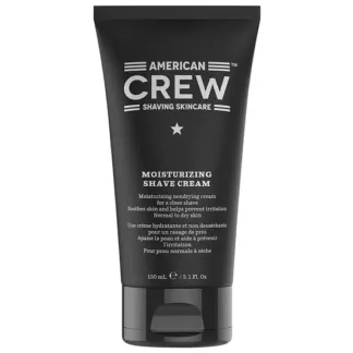 AMERICAN CREW Крем увлажняющий для бритья, для мужчин / Moisturizing Shave