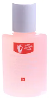 MAVALA Жидкость для снятия лака, розовая / Pink 50 мл MAVALA