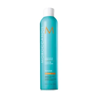 MOROCCANOIL Лак сильной фиксации / Luminous Hairspray 330 мл MOROCCANOIL