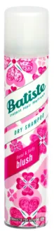 BATISTE Шампунь сухой / Blush 200 мл