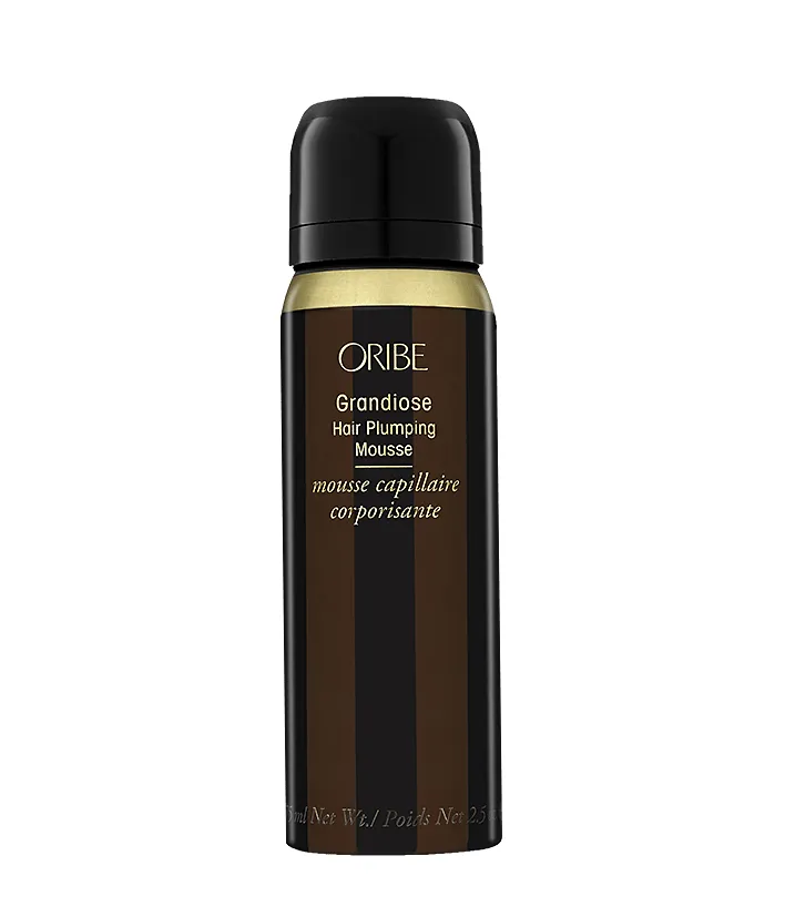 ORIBE Мусс для укладки Грандиозный объем / Grandiose Hair Plumping Mousse 7 OR270 фото 1