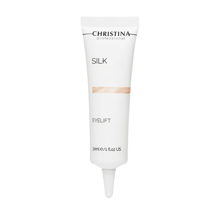 CHRISTINA Крем для подтяжки кожи вокруг глаз / EyeLift Cream Silk 30 мл CHR