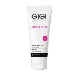 GIGI Крем-пилинг для всех типов кожи / Peeling Regular SKIN EXPERT OUTSERIA