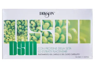 DIKSON Сыворотка с протеинами (в ампулах) / DSM 10*10 мл DIKSON